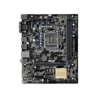 Bo Mạch Chủ Mainboard Asus H110M-K Micro-ATX Socket 1151