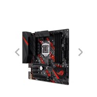 Bo mạch chủ Mainboard Asus strix B360-G Gaming