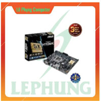 Bo Mạch Chủ Mainboard Asus H110M K (Socket 1151, DVI+VGA DDR4)