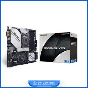 Bo mạch chủ - Mainboard BIOSTAR B560M