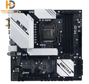 Bo mạch chủ - Mainboard BIOSTAR B560M
