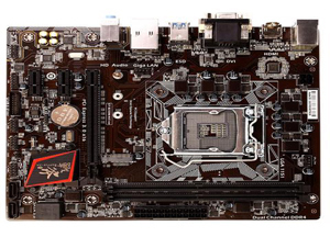Bo mạch chủ - Mainboard Colorful Axe C.B250M-HD V20