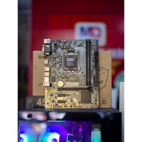 Bo Mạch Chủ Mainboard Colorful H110MD Plus