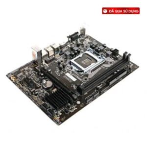 Bo mạch chủ - Mainboard Colorful H110M-T Plus V20