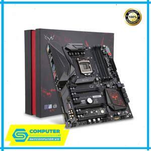 Bo mạch chủ - Mainboard Colorful iGame Z270 Ymir X