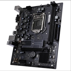 Bo mạch chủ - Mainboard Colorful H510M-T M.2 V20