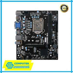 Bo mạch chủ - Mainboard ECS B460H6-M22