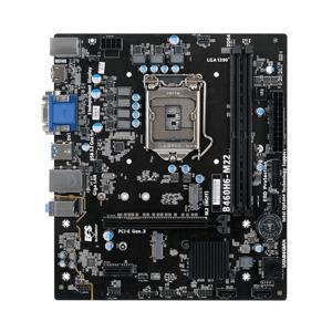Bo mạch chủ - Mainboard ECS B460H6-M22