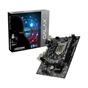 Bo mạch chủ - Mainboard Galax H510M