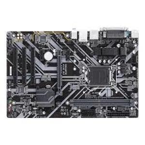 Bo mạch chủ - Mainboard Gigabyte P110-D3