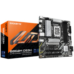 Bo mạch chủ - Mainboard Gigabyte B760 DS3H DDR4