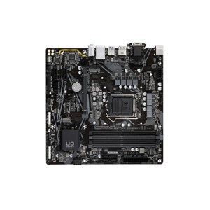 Bo mạch chủ - Mainboard Gigabyte B560M DS3H