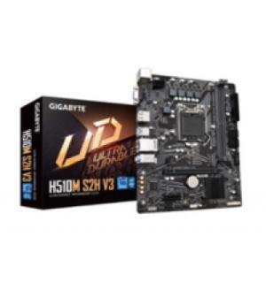 Bo mạch chủ - Mainboard Gigabyte H510M-S2H