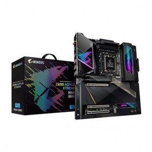 Bo mạch chủ - Mainboard Gigabyte Z690 Aorus Xtreme