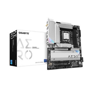 Bo mạch chủ - Mainboard Gigabyte Z790 Aero G