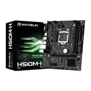 Bo mạch chủ - Mainboard Gigabyte H510M-H