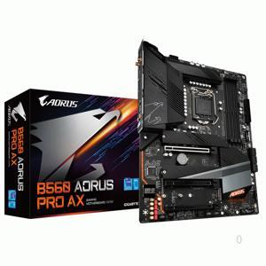 Bo mạch chủ - Mainboard Gigabyte B560 Aorus Pro Ax