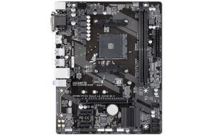 Bo mạch chủ - Mainboard Gigabyte GA-A320M-S2H