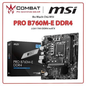 Bo mạch chủ - Mainboard Gigabyte B660M AORUS PRO (DDR5)