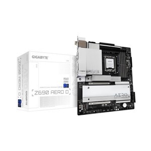 Bo mạch chủ - Mainboard Gigabyte Z690 AERO D