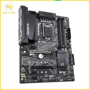 Bo mạch chủ - Mainboard Gigabyte Z490 UD