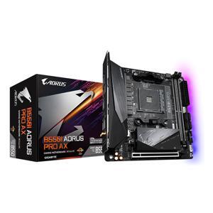 Bo mạch chủ - Mainboard Gigabyte B550I Aorus Pro AX