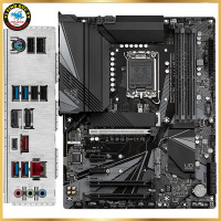 Bo mạch chủ - Mainboard Gigabyte Z690 UD DDR4