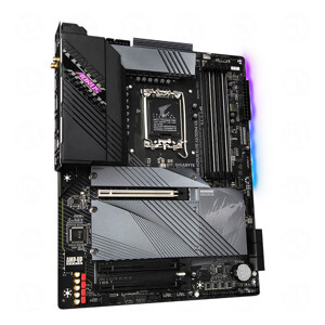 Bo mạch chủ - Mainboard Gigabyte Z690 A Elite AX DDR4 V2