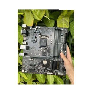 Bo mạch chủ - Mainboard Gigabyte B460M DS3H
