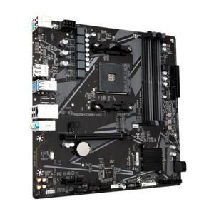 Bo mạch chủ - Mainboard Gigabyte A520M DS3H