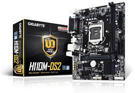 Bo mạch chủ - Mainboard Gigabyte B150M-D3V