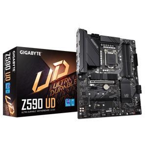 Bo mạch chủ - Mainboard Gigabyte Z590 UD