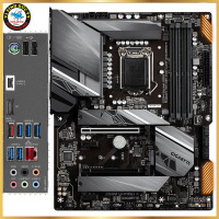 Bo mạch chủ - Mainboard Gigabyte Z590 Gaming X