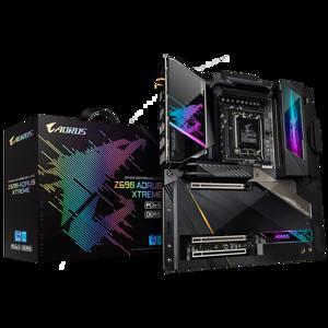 Bo mạch chủ - Mainboard Gigabyte Z690 Aorus Xtreme