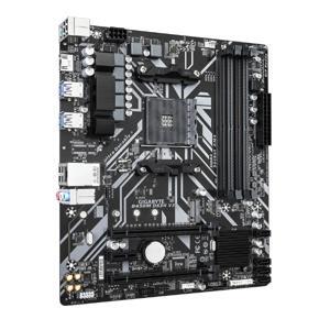 Bo mạch chủ - Mainboard Gigabyte B450M DS3H