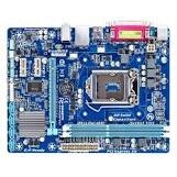 Bo mạch chủ Mainboard gigabyte GA H61M-DS2 REV 3.0