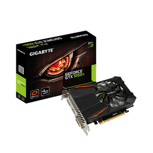 Bo mạch chủ - Mainboard Gigabyte GTX 1050Ti D5 4GB