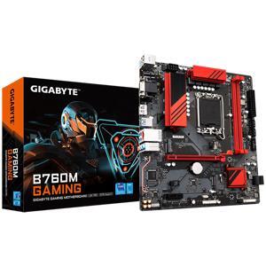 Bo mạch chủ - Mainboard Gigabyte B760M Gaming DDR4