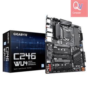 Bo mạch chủ - Mainboard Gigabyte C246 WU4