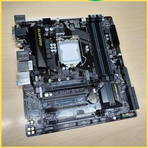 Bo mạch chủ Mainboard Gigabyte Z270M - D3H