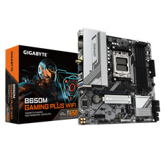 Bo mạch chủ - Mainboard Gigabyte B550M DS3H