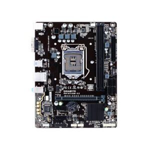 Bo mạch chủ - Mainboard Gigabyte H110M-S2
