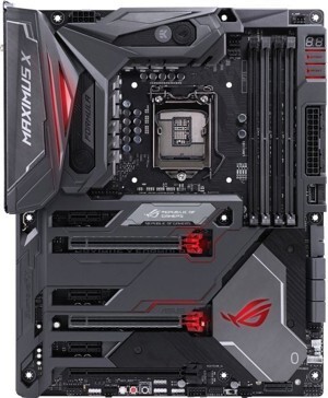 Bo mạch chủ - Mainboard Gigabyte TRX40 Aorus Xtreme