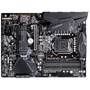 Bo mạch chủ - Mainboard Gigabyte Z490 Gaming X