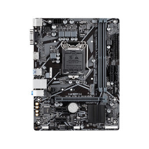 Bo mạch chủ - Mainboard Gigabyte H410M H