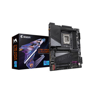 Bo mạch chủ - Mainboard Gigabyte Z790 Aorus Elite DDR5