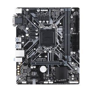 Bo mạch chủ - Mainboard Gigabyte B365M-D2V
