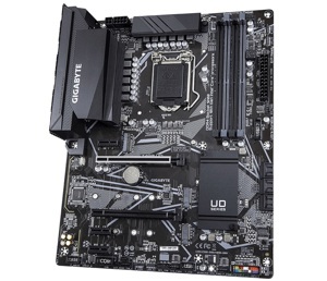Bo mạch chủ - Mainboard Gigabyte Z490 UD