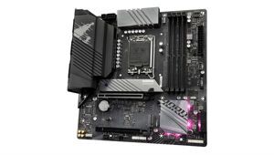 Bo mạch chủ - Mainboard Gigabyte B760M Aorus Elite DDR4