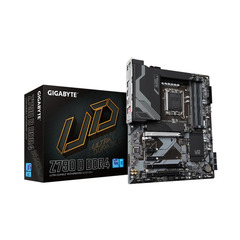 Bo mạch chủ - Mainboard Gigabyte B760 DS3H DDR4